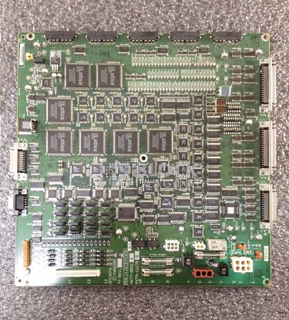 PX79-11179-3 - Toshiba - CT - OPCONTA Board | Block Imaging